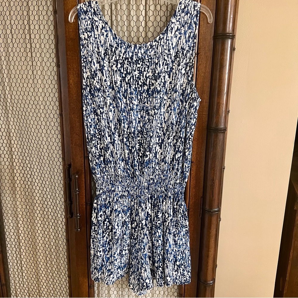 Splendid Sleeveless Romper - Picture 5 of 8
